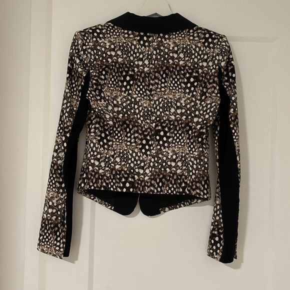 BCBG blazer - size XS - Picture 6 of 6